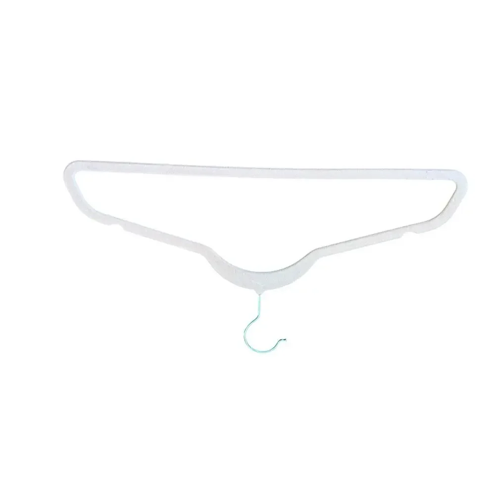 hangers believe these